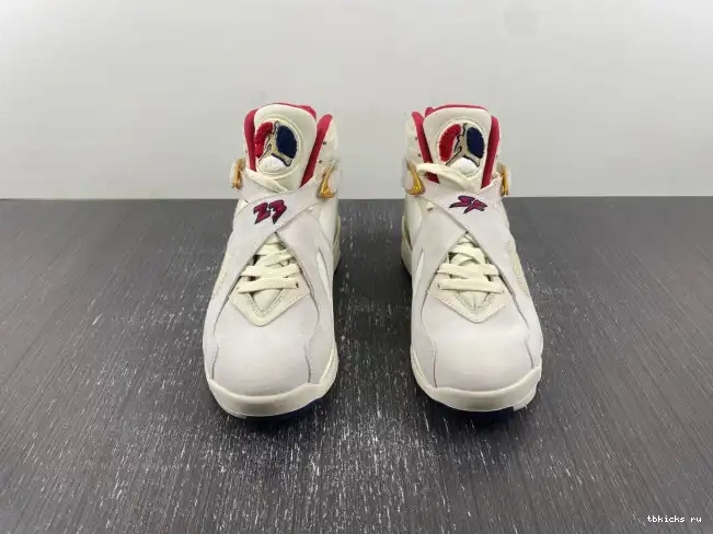 Reps TB Jordan and FJ2850-107 Mi Casa Casa 8 Su SoleFly Es Family Special (Friends Box) Retro 0505